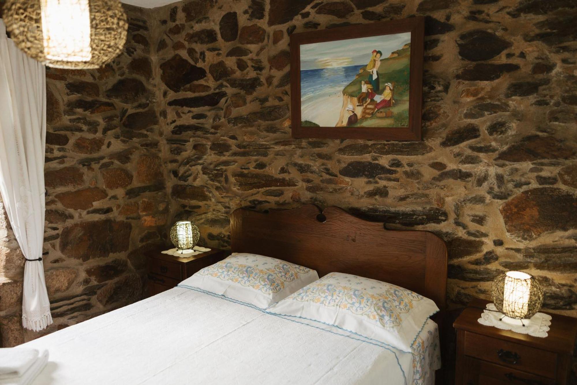 Maison d'hôtes Quinta Da Malhada à Cabril  Extérieur photo